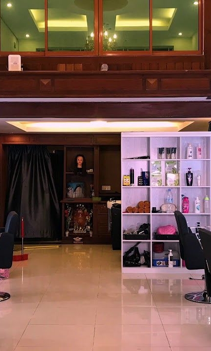 Hair & Beauty Salons